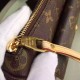 Replicas Louis Vuitton Bolso Mabillon Monogram Canvas M41679 Baratos Imitacion