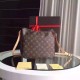 Replicas Louis Vuitton Bolso Mabillon Monogram Canvas M41679 Baratos Imitacion