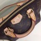 Replicas Louis Vuitton Bolso Nano Turenne Bolsas Monogram M61253 Baratos Imitacion