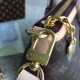 Replicas Louis Vuitton Bolso Palermo PM Monogram Canvas M40145 Baratos Imitacion