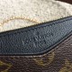 Replicas Louis Vuitton Bolso Pallas Clutch Monogram M41639 Baratos Imitacion