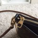 Replicas Louis Vuitton Bolso Pallas Clutch Monogram M41639 Baratos Imitacion