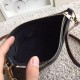 Replicas Louis Vuitton Bolso Pallas Clutch Monogram M41639 Baratos Imitacion