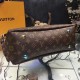 Replicas Louis Vuitton Bolso Pallas Monogram Canvas M41599 Baratos Imitacion