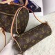 Replicas Louis Vuitton Bolso Papillon 30 Monogram M51385 Baratos Imitacion