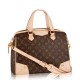 Replicas Louis Vuitton Bolso Retiro GM Monogram Canvas M40324 Baratos Imitacion