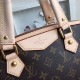 Replicas Louis Vuitton Bolso Retiro GM Monogram Canvas M40324 Baratos Imitacion