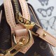 Replicas Louis Vuitton Bolso Retiro GM Monogram Canvas M40324 Baratos Imitacion