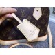 Replicas Louis Vuitton Alma BB Monogram Canvas M53152 Baratos Imitacion