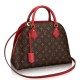 Replicas Louis Vuitton Alma BNB Monogram Canvas M41779 Baratos Imitacion