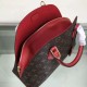 Replicas Louis Vuitton Alma BNB Monogram Canvas M41779 Baratos Imitacion