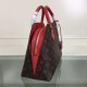 Replicas Louis Vuitton Alma BNB Monogram Canvas M41779 Baratos Imitacion