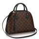 Replicas Louis Vuitton Alma BNB Monogram Canvas M41780 Baratos Imitacion