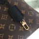 Replicas Louis Vuitton Alma BNB Monogram Canvas M41780 Baratos Imitacion