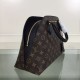 Replicas Louis Vuitton Alma BNB Monogram Canvas M41780 Baratos Imitacion