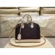 Replicas Louis Vuitton Alma PM Monogram Canvas M53151 Baratos Imitacion