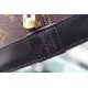 Replicas Louis Vuitton Alma PM Monogram World Jour M42839 Baratos Imitacion