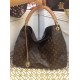 Replicas Louis Vuitton Artsy MM Monogram M40249 Baratos Imitacion