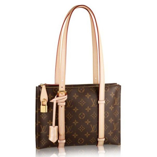 Replicas Louis Vuitton Carrousel Monogram Canvas M41210 Baratos Imitacion