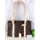 Replicas Louis Vuitton Carrousel Monogram Canvas M41210 Baratos Imitacion