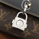 Replicas Louis Vuitton Chain It Bolsas PM Monogram Canvas M44115 Baratos Imitacion