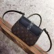 Replicas Louis Vuitton Chain It Bolsas PM Monogram Canvas M44115 Baratos Imitacion