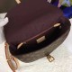 Replicas Louis Vuitton Chantilly GM Bolsas Monogram M40647 Baratos Imitacion