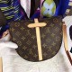 Replicas Louis Vuitton Chantilly GM Bolsas Monogram M40647 Baratos Imitacion