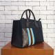 Replicas Louis Vuitton City Steamer MM Stripes M42526 Baratos Imitacion