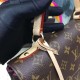 Replicas Louis Vuitton Cluny BB Monogram Canvas M42738 Baratos Imitacion