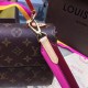 Replicas Louis Vuitton Cluny BB Monogram Canvas M42738 Baratos Imitacion