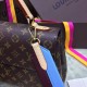 Replicas Louis Vuitton Cluny MM Monogram Canvas M42735 Baratos Imitacion