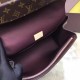 Replicas Louis Vuitton Cluny MM Monogram Canvas M42735 Baratos Imitacion