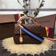 Replicas Louis Vuitton Cluny MM Monogram Canvas M42735 Baratos Imitacion