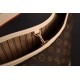 Replicas Louis Vuitton Delightful MM Monogram Canvas M50156 Baratos Imitacion