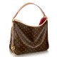 Replicas Louis Vuitton Delightful MM Monogram Canvas M50157 Baratos Imitacion