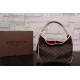 Replicas Louis Vuitton Delightful PM Monogram Canvas M50155 Baratos Imitacion