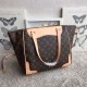 Replicas Louis Vuitton Estrela NM Monogram Canvas M51191 Baratos Imitacion