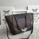 Replicas Louis Vuitton Estrela NM Monogram Canvas M51192 Baratos Imitacion