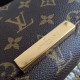 Replicas Louis Vuitton Favorite PM Monogram Canvas M40717 Baratos Imitacion