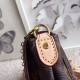 Replicas Louis Vuitton Favorite PM Monogram Canvas M40717 Baratos Imitacion