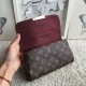 Replicas Louis Vuitton Favorite PM Monogram Canvas M40717 Baratos Imitacion