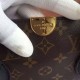 Replicas Louis Vuitton Flandrin Bolsas Monogram Canvas M41595 Baratos Imitacion