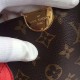 Replicas Louis Vuitton Flandrin Bolsas Monogram Canvas M41596 Baratos Imitacion