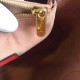 Replicas Louis Vuitton Flandrin Bolsas Monogram Canvas M41596 Baratos Imitacion