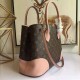 Replicas Louis Vuitton Flandrin Bolsas Monogram Canvas M41597 Baratos Imitacion