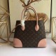 Replicas Louis Vuitton Flandrin Bolsas Monogram Canvas M41597 Baratos Imitacion