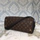 Replicas Louis Vuitton Florine Bolsas Monogram Canvas M42269 Baratos Imitacion