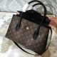 Replicas Louis Vuitton Florine Bolsas Monogram Canvas M42269 Baratos Imitacion