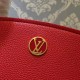 Replicas Louis Vuitton Florine Bolsas Monogram Canvas M42270 Baratos Imitacion